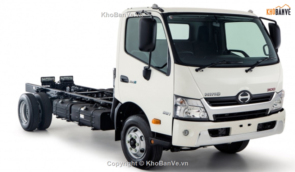 ô tô đông lạnh,hino xzu650l,thiết kế xe chuyên dùng,hệ thống lạnh,đồ án ô tô