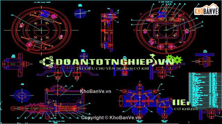 thiết kế cơ điện,động cơ điện,ô tô hybrid 9 chỗ ngồi