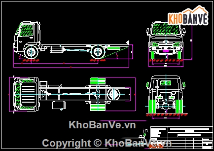 thiết kế quy trình,thiết kế tổng thể,thiết kế xe,Đồ án