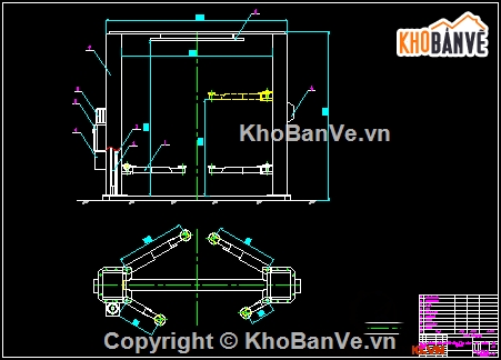 thiết kế trung tâm,thiết kế xe,Đồ án,sửa chữa