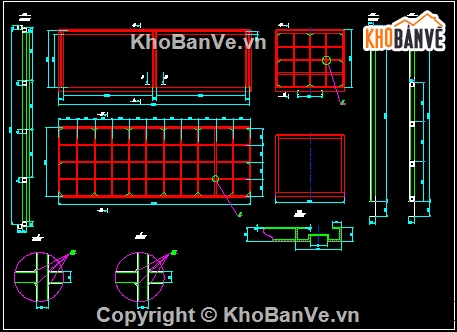 Đồ án,đồ án thiết kế xe tải,bản vẽ đồ án thiết kế xe tải