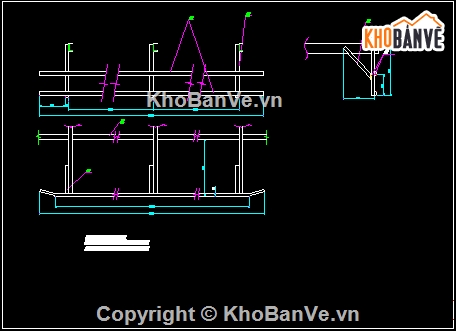 Đồ án,đồ án thiết kế xe tải,bản vẽ đồ án thiết kế xe tải