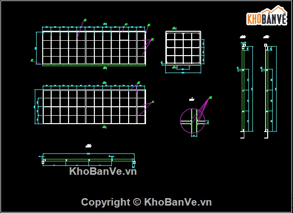 Đồ án,đồ án thiết kế xe tải,bản vẽ đồ án thiết kế xe tải