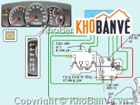 hệ thống điện,điều khiển,điện tử,Đồ án