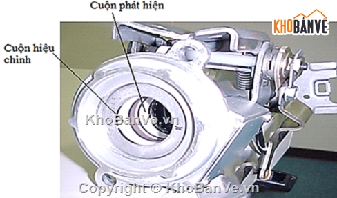 hệ thống điện,điều khiển,điện tử,Đồ án