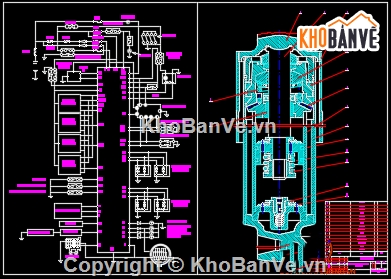 hệ thống điện,điều khiển,điện tử,Đồ án