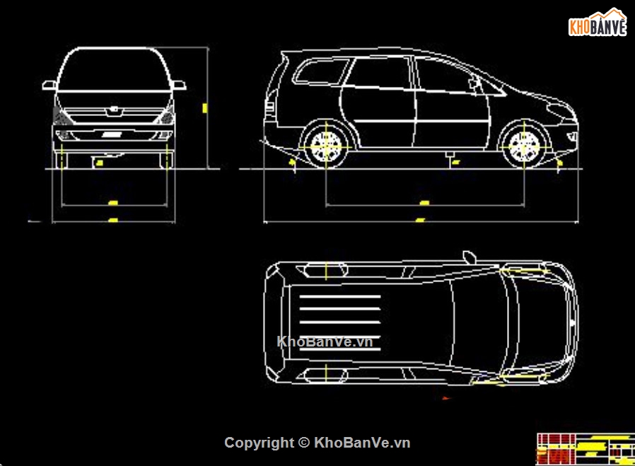 Đồ án phanh,Đồ án nghiên cứu,Toyota Innova
