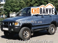 hệ thống truyền lực,xe UAZ-3160,suy giảm kỹ thuật,khai thác sử dụng.