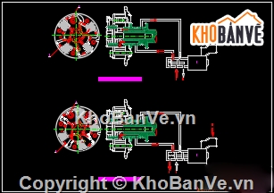 Động Cơ 2ZZ-FE 1.8L,Trên Xe Toyota Corolla,đồ án ô tô
