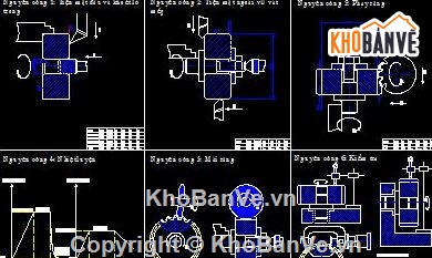tính toán hộp số tự động,hộp số tự động,hộp số tự động ô tô
