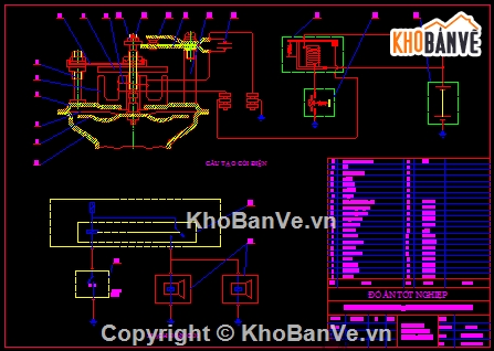 bản vẽ các mạch điện cảnh báo,bản vẽ cấu tạo mạch điện còi,bản vẽ hệ thống điện chiếu sáng,bản vẽ mạch điện ABS,bản vẽ mạch điện trong xe