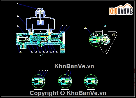 Đồ án phanh,hệ thống phanh xe,hệ thống phanh trên xe