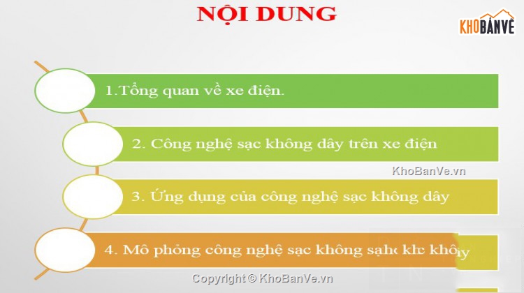 điện công nghiệp,Đồ án,xe điện,điện