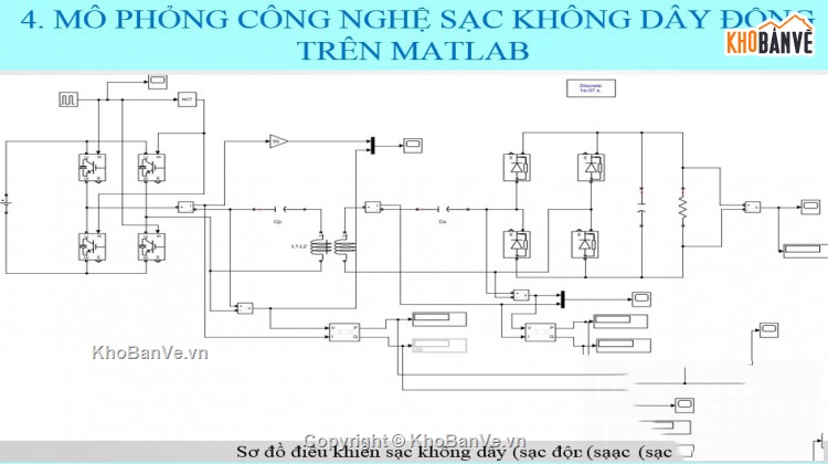 điện công nghiệp,Đồ án,xe điện,điện