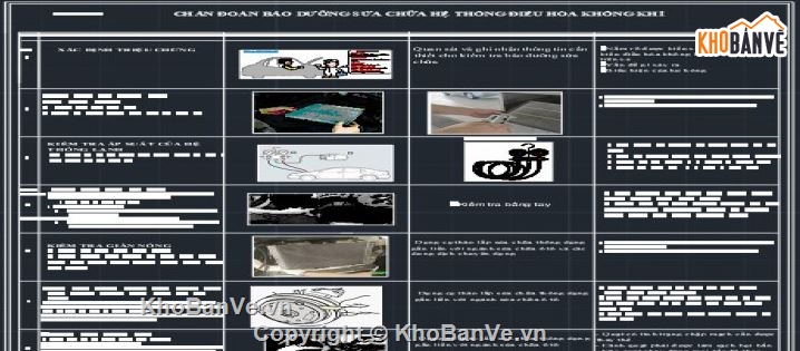 hệ thống điều hòa,hệ thống điều hòa xe honda city,bản vẽ hệ thống điều hòa