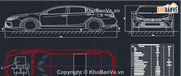 đồ án động lực xe hybrid,ứng dụng phần mềm Avl cruise,phần mềm Avl cruise