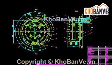 bảo dưỡng ô tô,quy trình bảo dưỡng ô tô,bảo dưỡng ô tô file cad