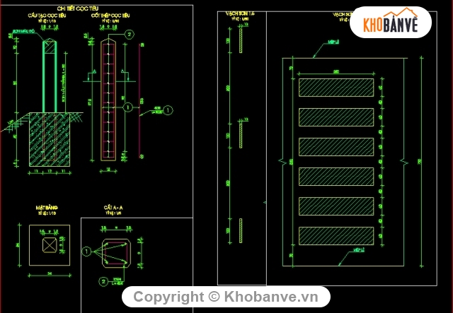 TÍnh năng Layout,tính năng Annotation,Bản vẽ