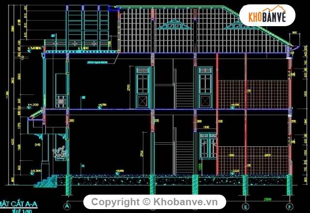 file cad,font cad,lỗi font tiếng việt