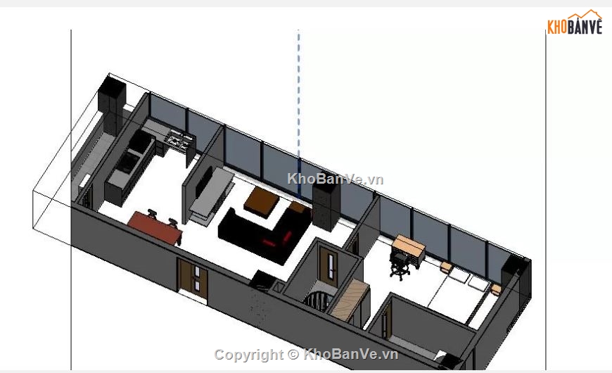 chung cư,đồ án chung cư,revit chung cư 20 tầng