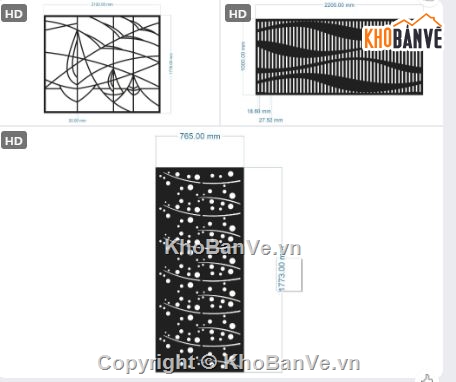 mẫu vách ngăn đẹp,vách ngăn,file cnc vách ngăn