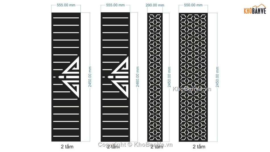 CNC cổng 4 cánh,cổng 4 cánh chữ thọ,4 cánh chữ thọ