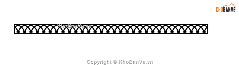 mái kính,diềm mái kính,file cnc diềm mái kính