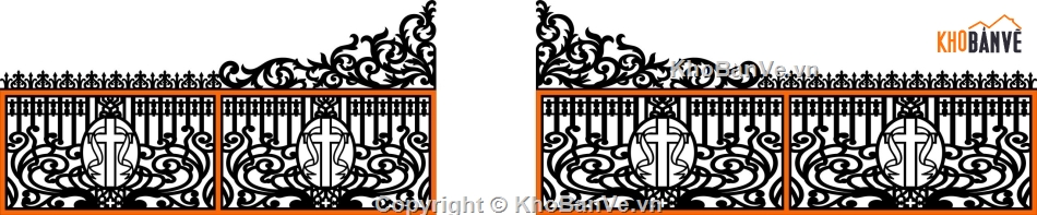 thiết kế hàng rào,hàng rào đẹp,hàng rào thi công,hàng rào