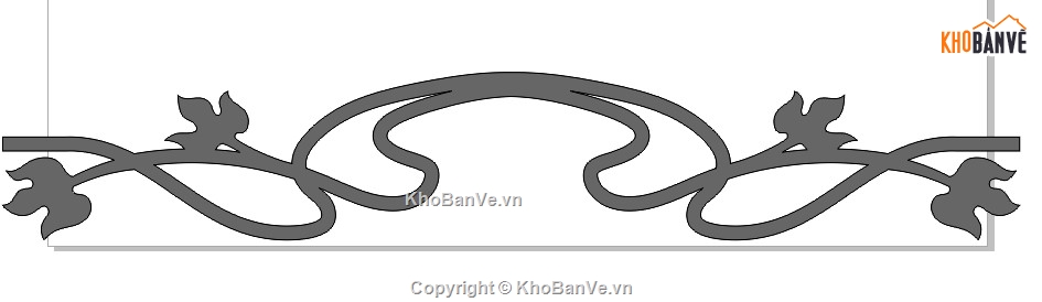 lan can đẹp,CNC lan can,hoa văn lan can