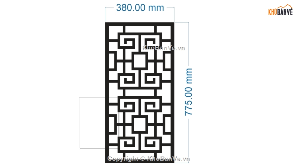 vách ngăn,mẫu vách ngăn,file cnc vách ngăn