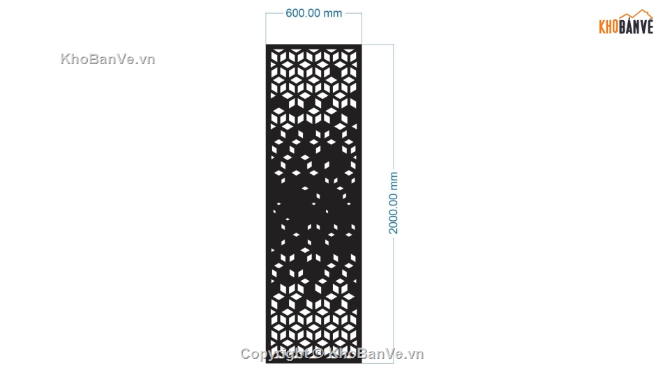 vách ngăn,dxf vách ngăn,file cnc vách ngăn,mẫu vách ngăn