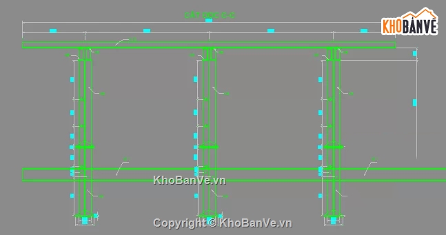lan can,lan can cầu,đà giáo