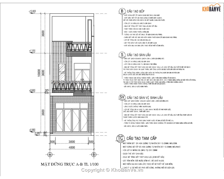 nhà phố 2 tâng,nhà phố full,nhà phố 4m mặt tiền,bản vẽ nhà phố,bản vẽ nhà phố 2 tầng,bản vẽ full