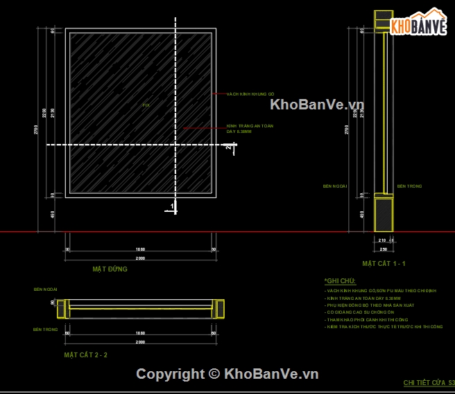 cửa gỗ,cửa nhôm kính,cửa biệt thự,chi tiết cửa gỗ