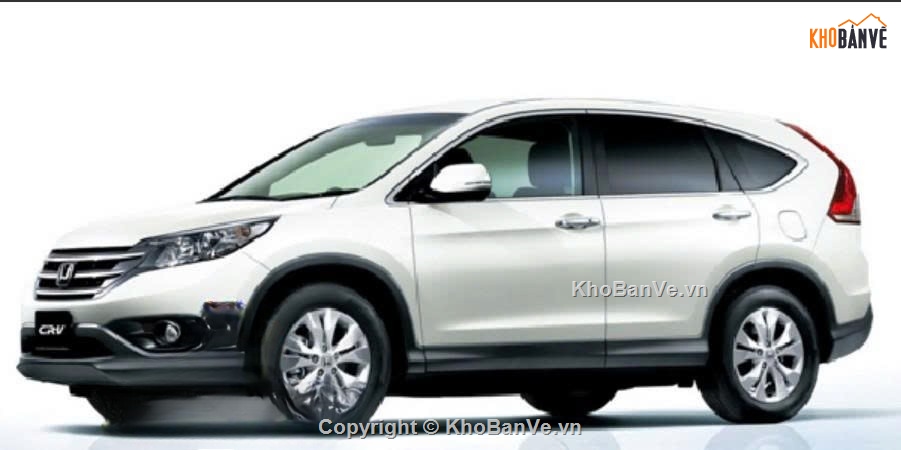 hệ thống phanh trên xe Honda CR-V,xe Honda CR-V,hệ thống phanh CR-V