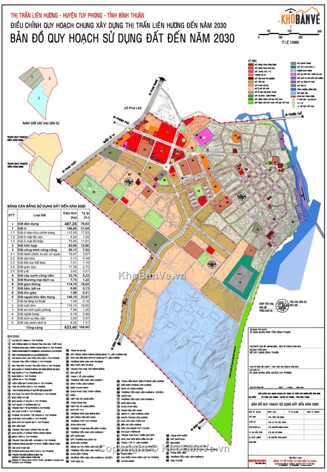 Quy hoạch chung thị trấn,quy hoạch 2030,quy hoạch chung