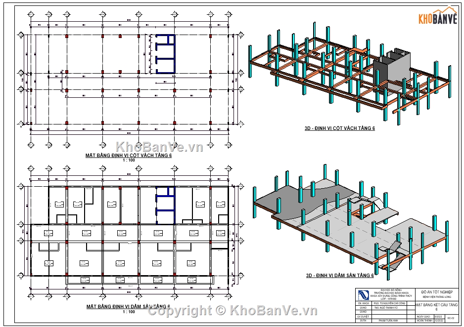 Đồ án,nhà phố 3 tầng,phối cảnh nhà,kiến trúc 3 tầng,kết cấu bệnh viện,thiết kế bệnh viện