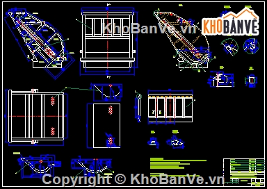 Luận văn,đồ án ô tô,bản vẽ đồ án ô tô