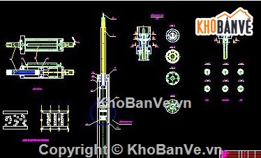 hệ thống treo,hệ thống treo bán tích cực,đồ án hệ thống treo bán tích cực
