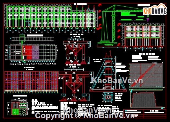 Đồ án thuyết minh,cad khuôn,Đồ án thi công,cad van bi,đồ án van khuôn