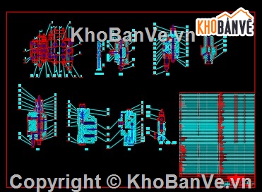 thuyết minh,Đồ án thuyết minh,thuyết minh đồ án,file cad đồ án,cad xe,lý thuyết đồ án