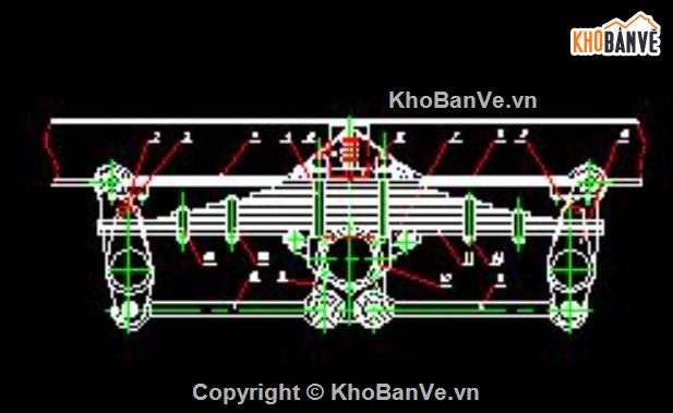 hệ thống treo xe bọc thép,đánh giá chất lượng treo,cải tiến BTR-152,xe quân sự chở bộ binh