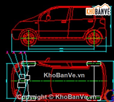 khai thác hệ thống truyền lực,Đồ án ô ô tô,truyền lực ô tô trong khai thác
