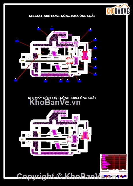 Đồ án,hệ thống điều hòa không khí,hệ thống điều hòa,cad hệ thống xe,hệ thống xe,ng