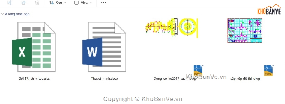 Bản vẽ động cơ đốt trong,cad động cơ đốt trong,động cơ đốt trong