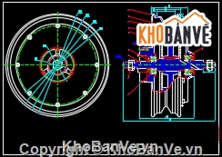 hệ thống điều khiển lực kéo,hệ thống kéo xe máy,đồ án xe máy