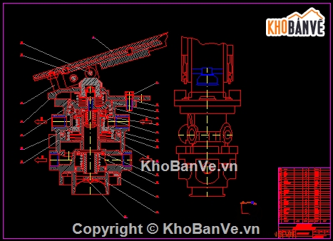 thiết kế xe,thiết kế cơ sở,dự án,Đồ án