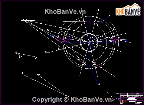 thiết kế xe,thiết kế cơ sở,dự án,Đồ án