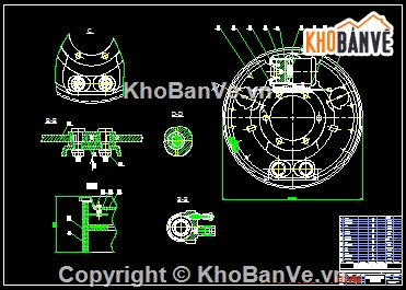 Đồ án phanh,phanh ô tô,Đồ án ô ô tô