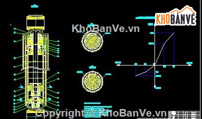 hệ thống treo xe,hệ thống treo xe tải,cad hệ thống treo xe,hệ thống treo xe cad